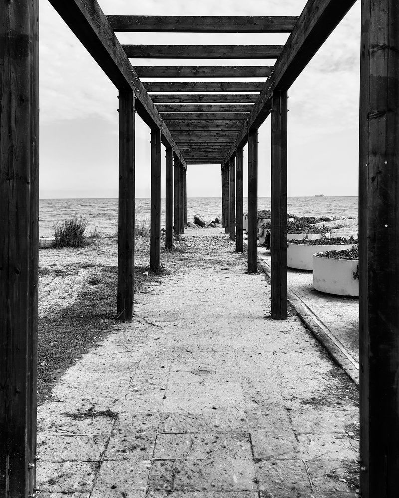 Photograph by Mila Smolina