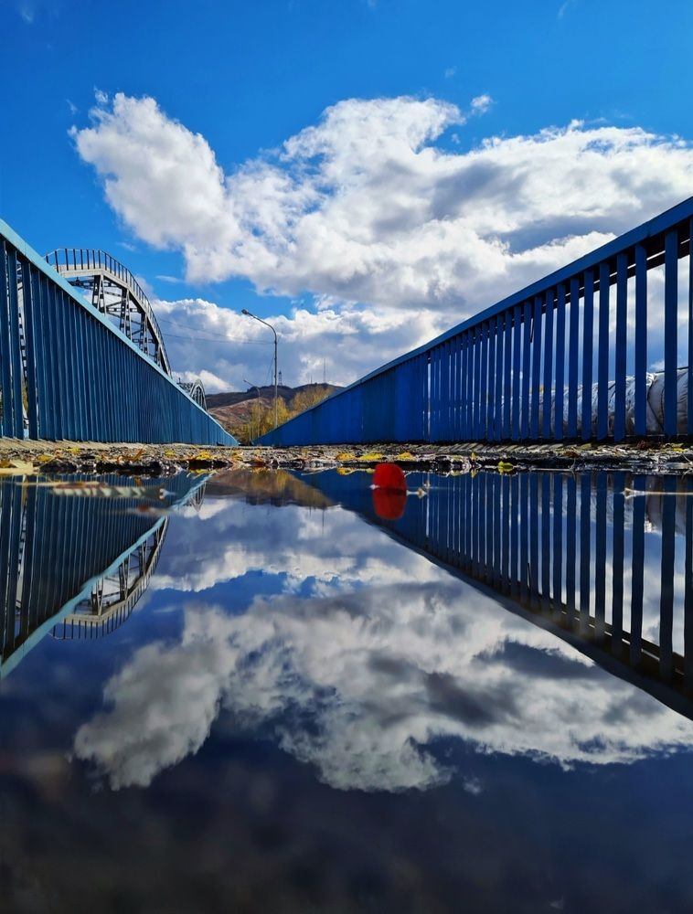 Photograph by Ольга Веселова