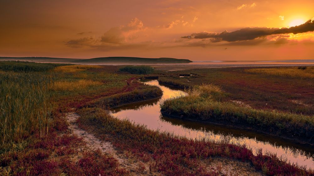 Photograph by Изет Фазылов