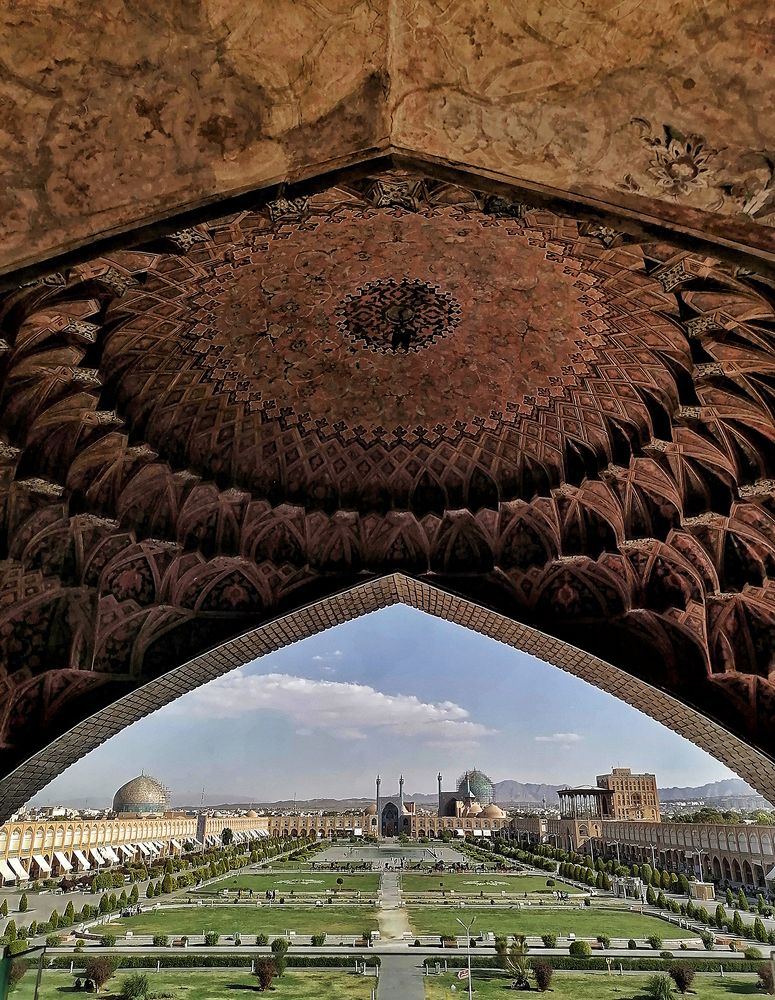 Photograph by Sara Karimi