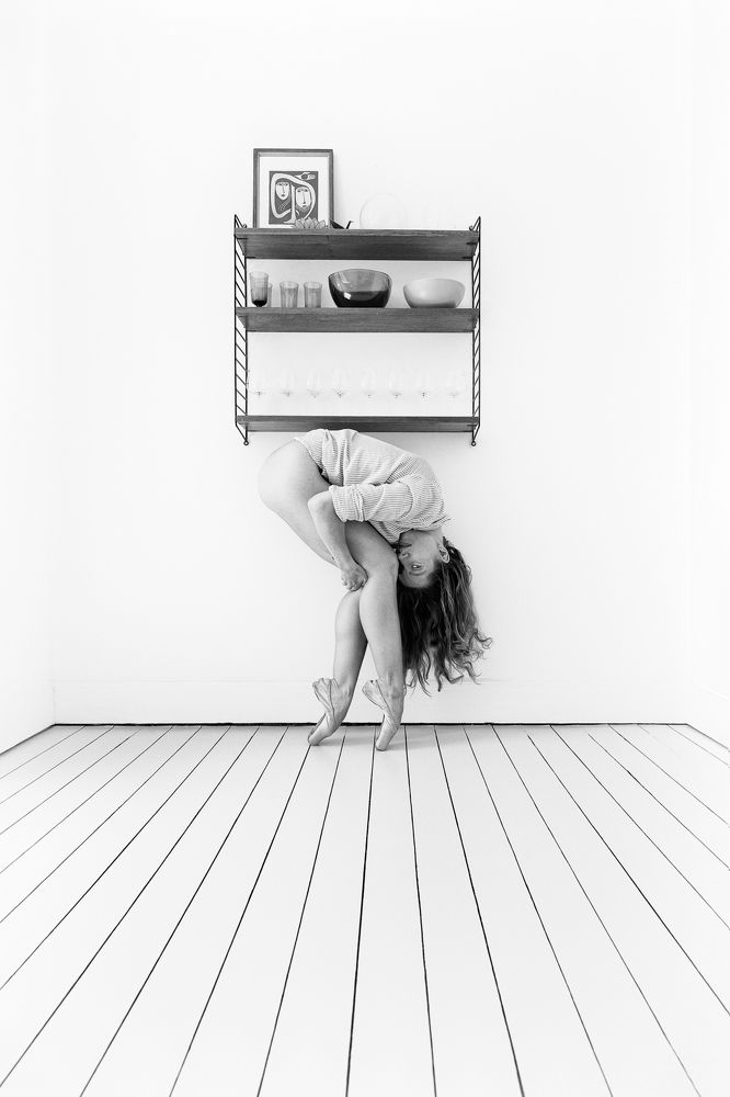 Фотография автора Erik Rozman