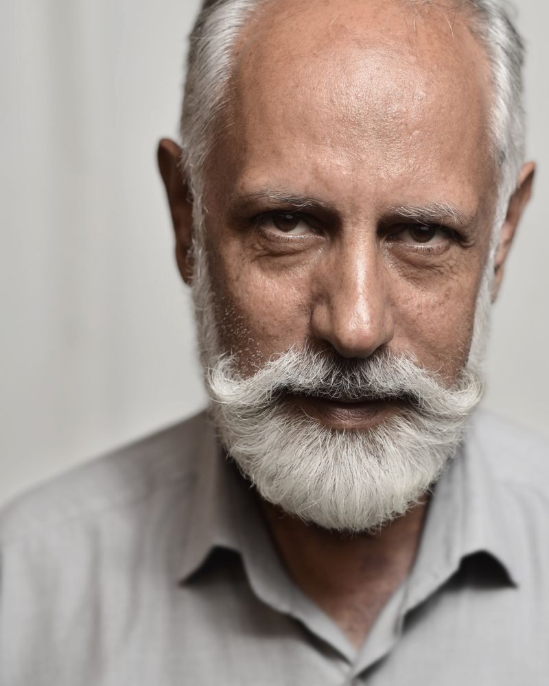 Photograph by Hojr Bagheri