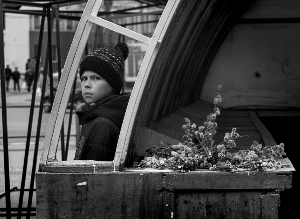 Photograph by Ruslan Yagodin