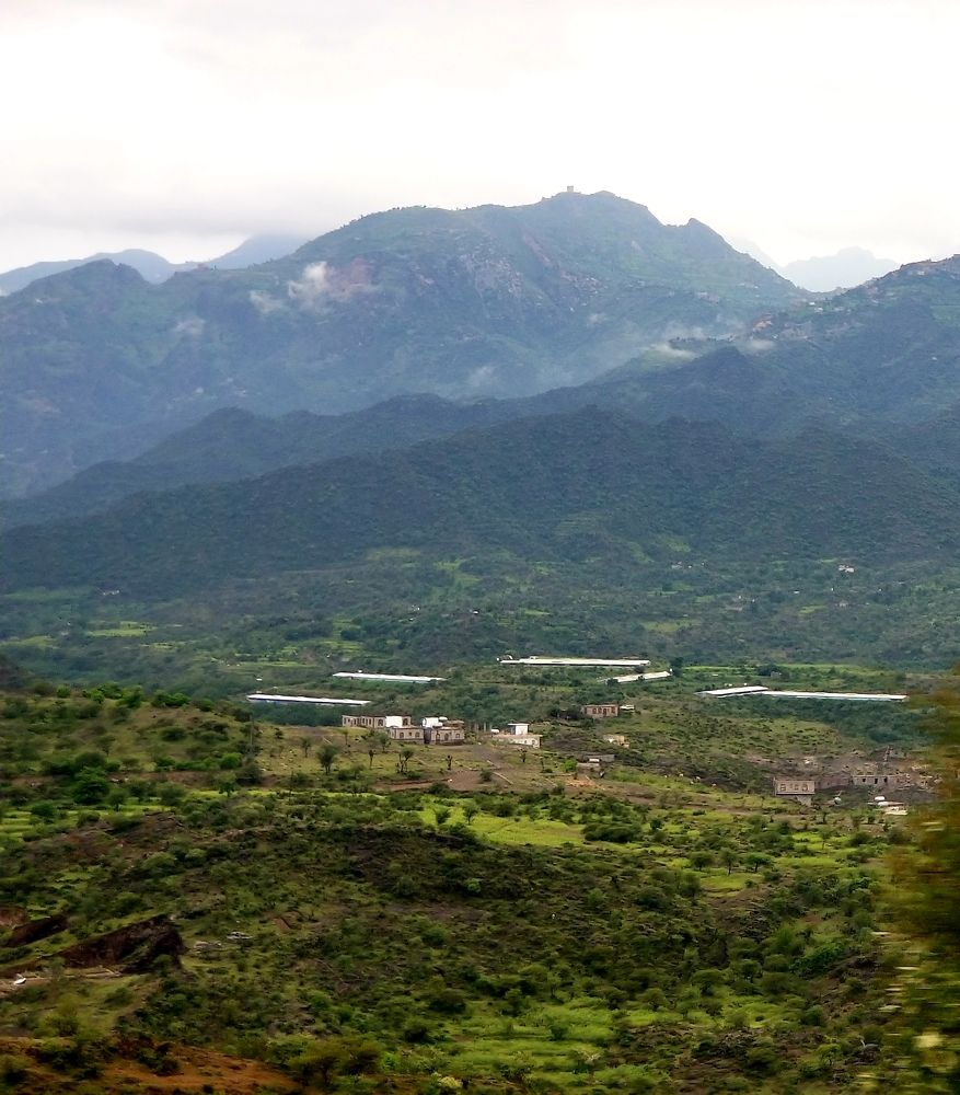 Photograph by Mohammed Saleh Hamood RABEA