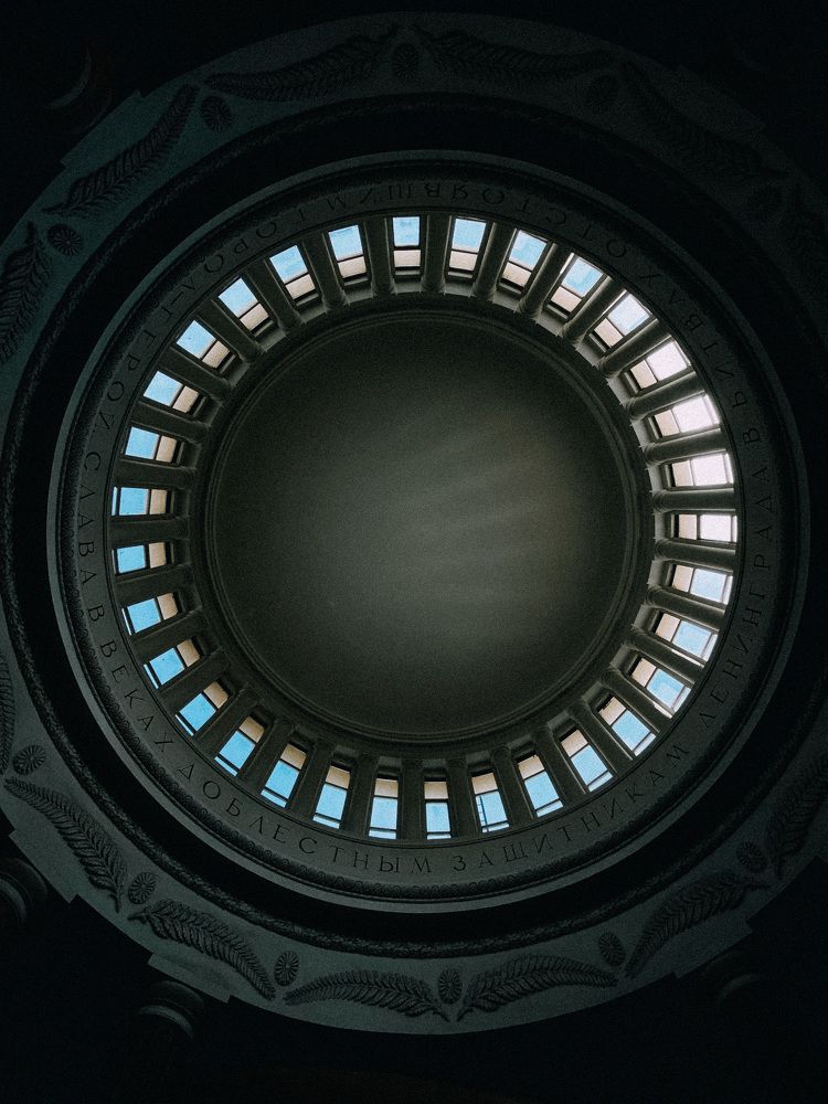 Photograph by Дмитрий Дятлов