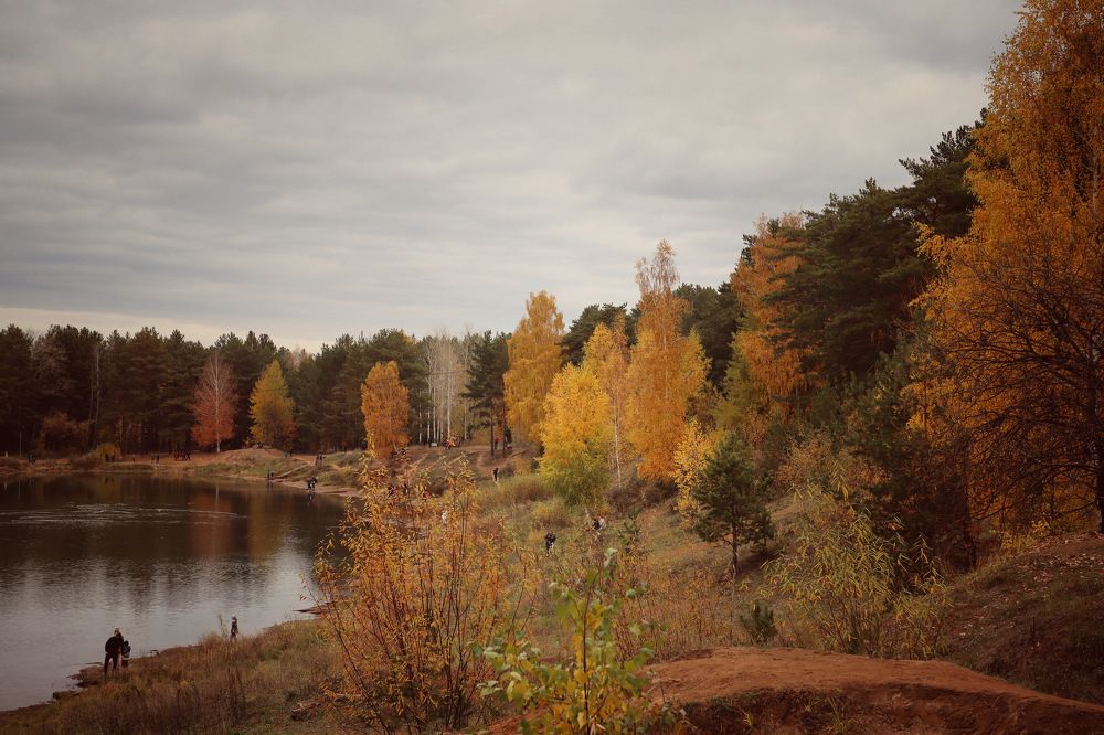 Photograph by Kira Bahvalova