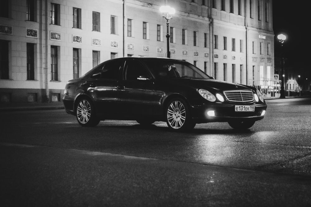 Photograph by Алёна Бабенко