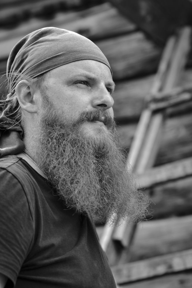 Photograph by Анна Олейникова