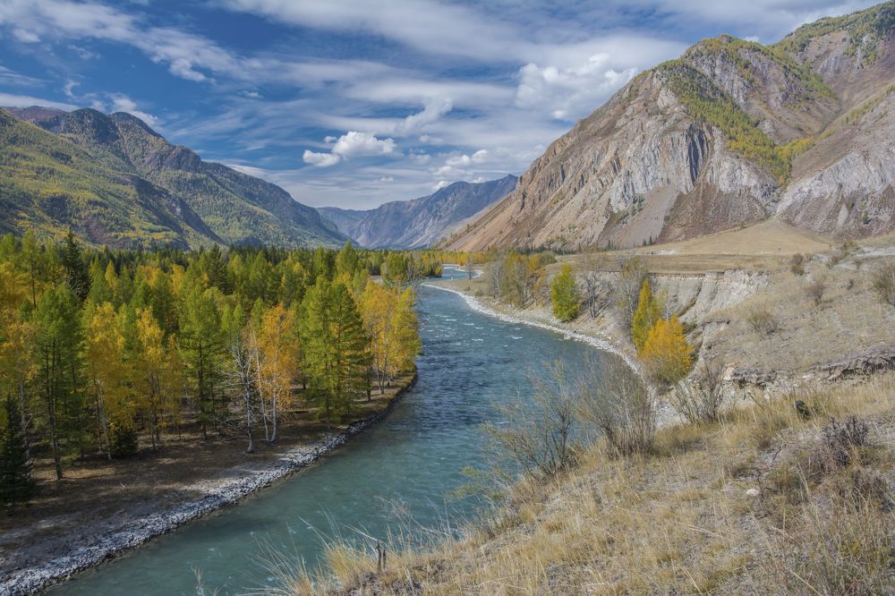 Photograph by Сергей Ослопов