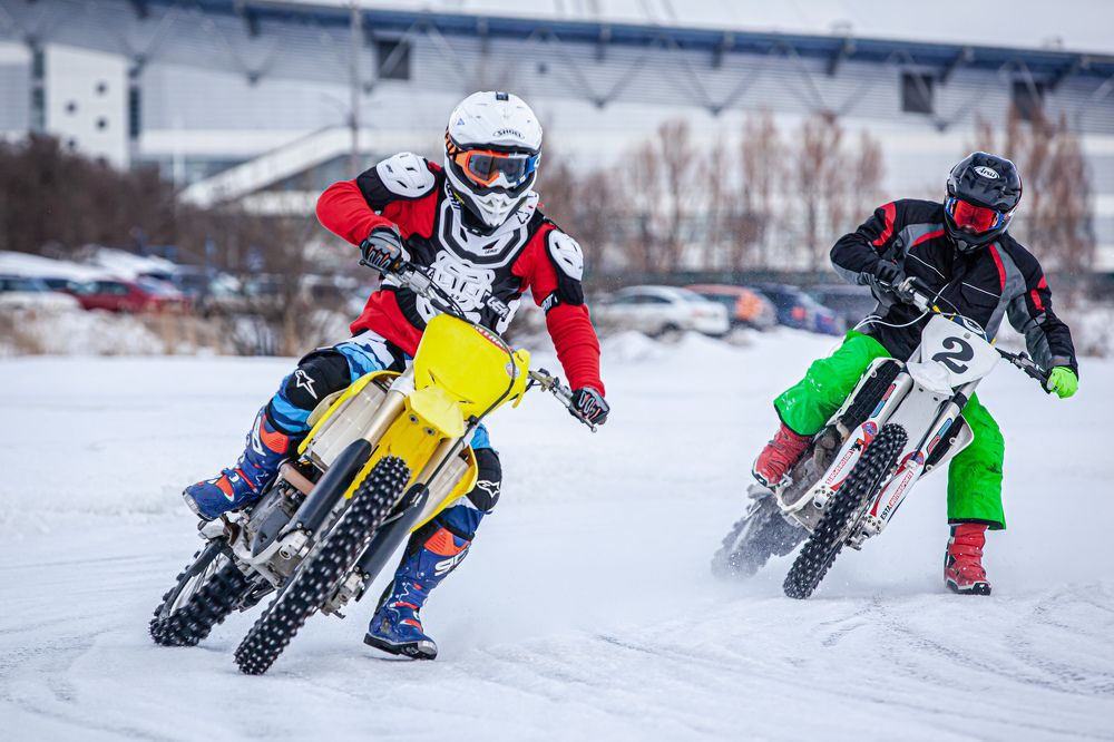 Photograph by Роман Карпуничкин