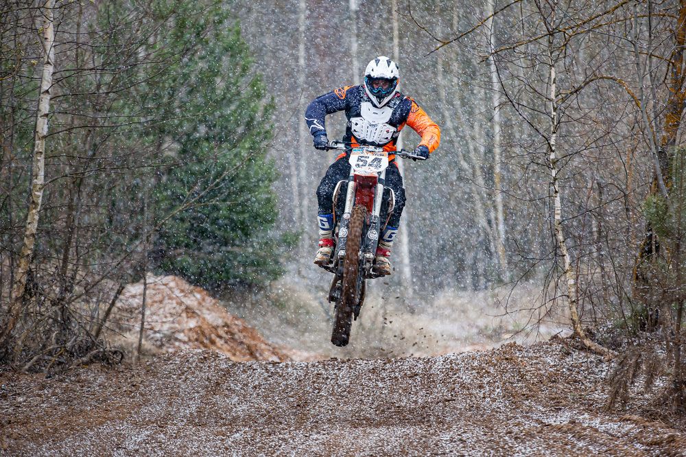 Photograph by Роман Карпуничкин