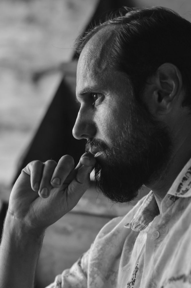 Photograph by Анна Олейникова