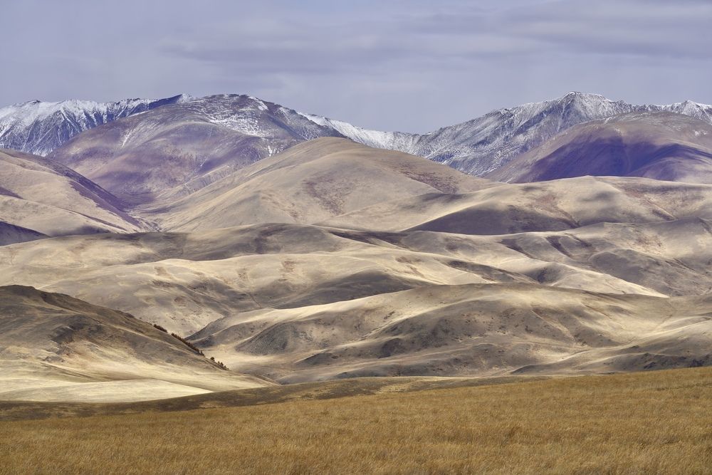 Photograph by Андрей Кузнецов