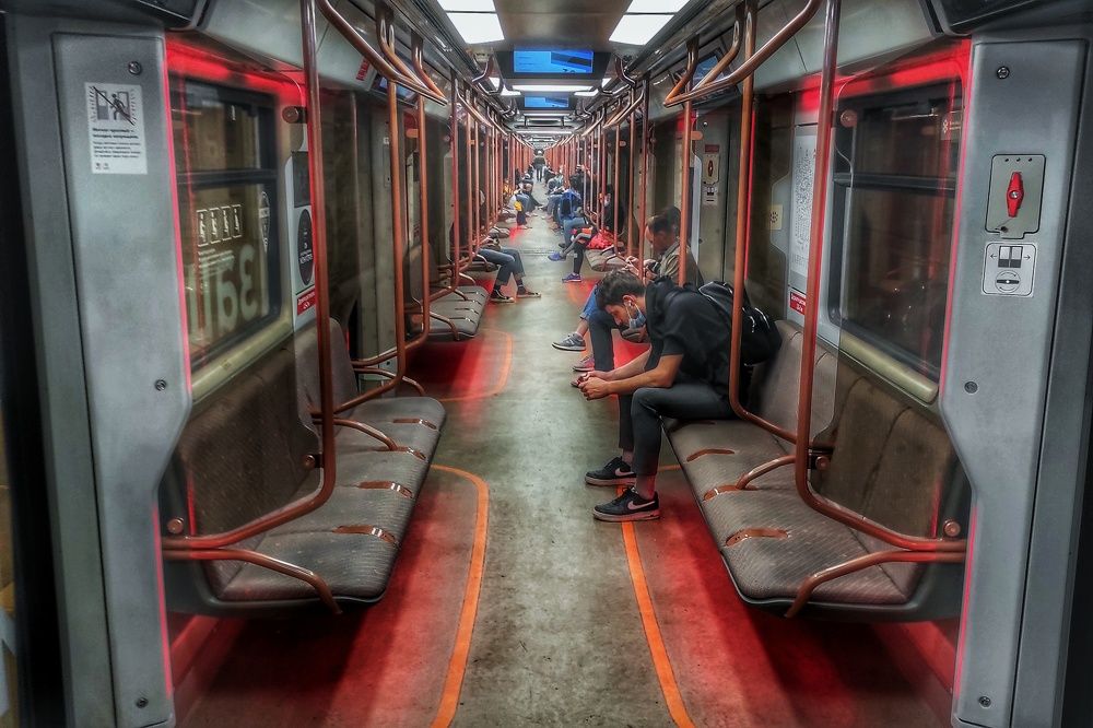 Photograph by Артем Авдеев