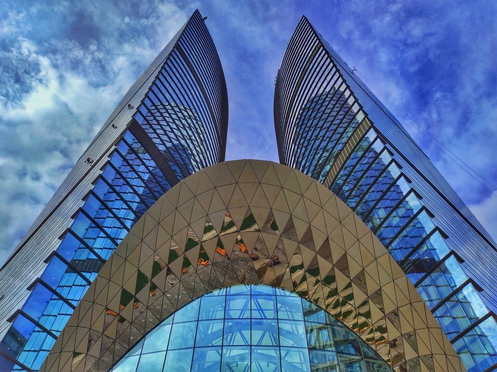 Photograph by Артем Авдеев