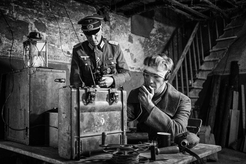 Фотография автора Christian Kieffer