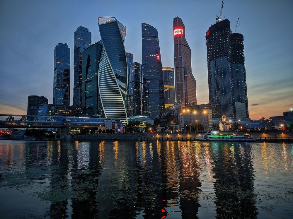 Photograph by Артем Авдеев