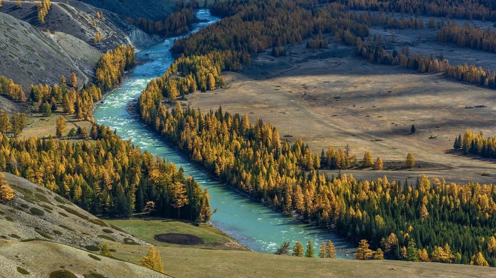 Photograph by Андрей Кузнецов