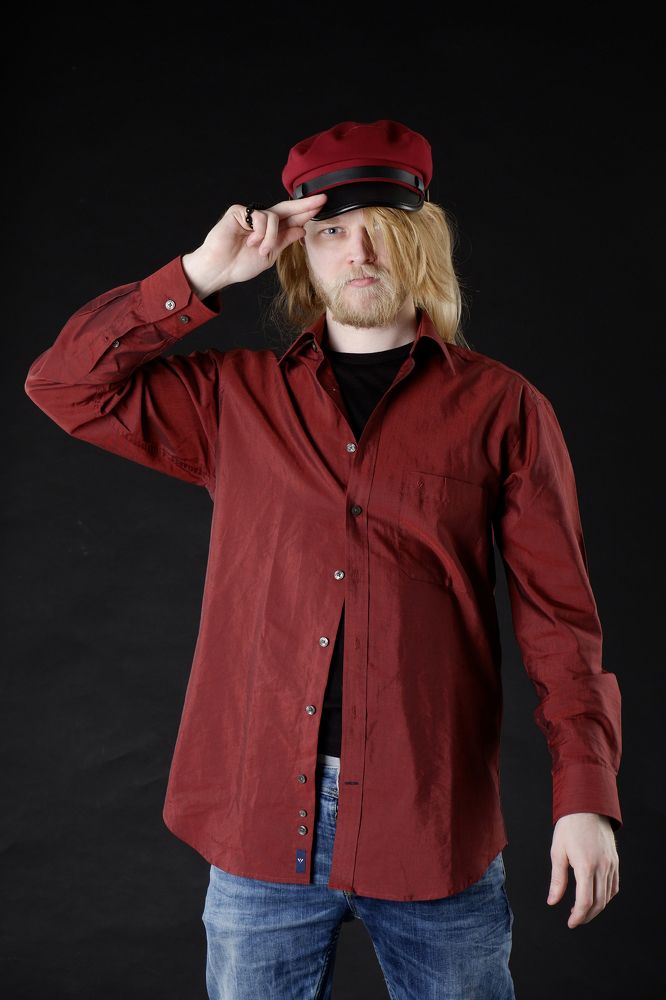 Photograph by Евгения