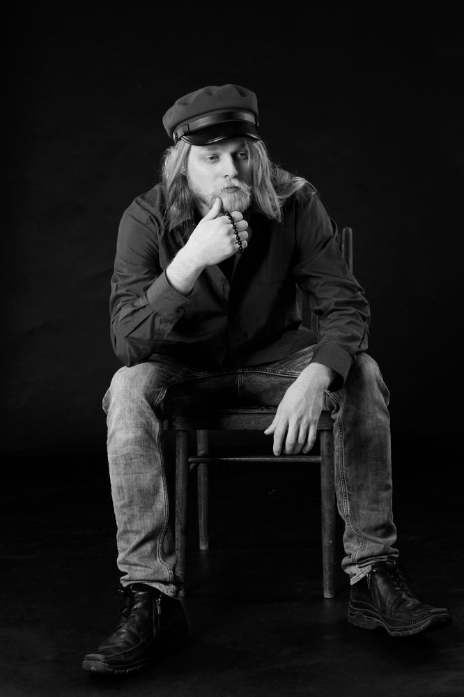 Photograph by Евгения