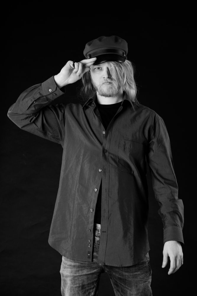 Photograph by Евгения