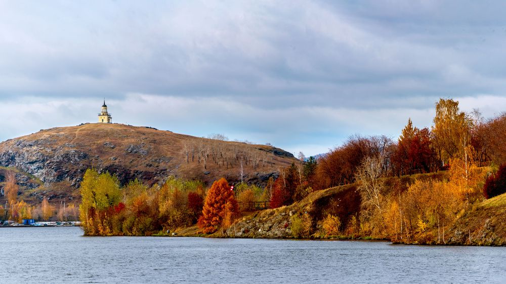 Photograph by Сергей Киселев