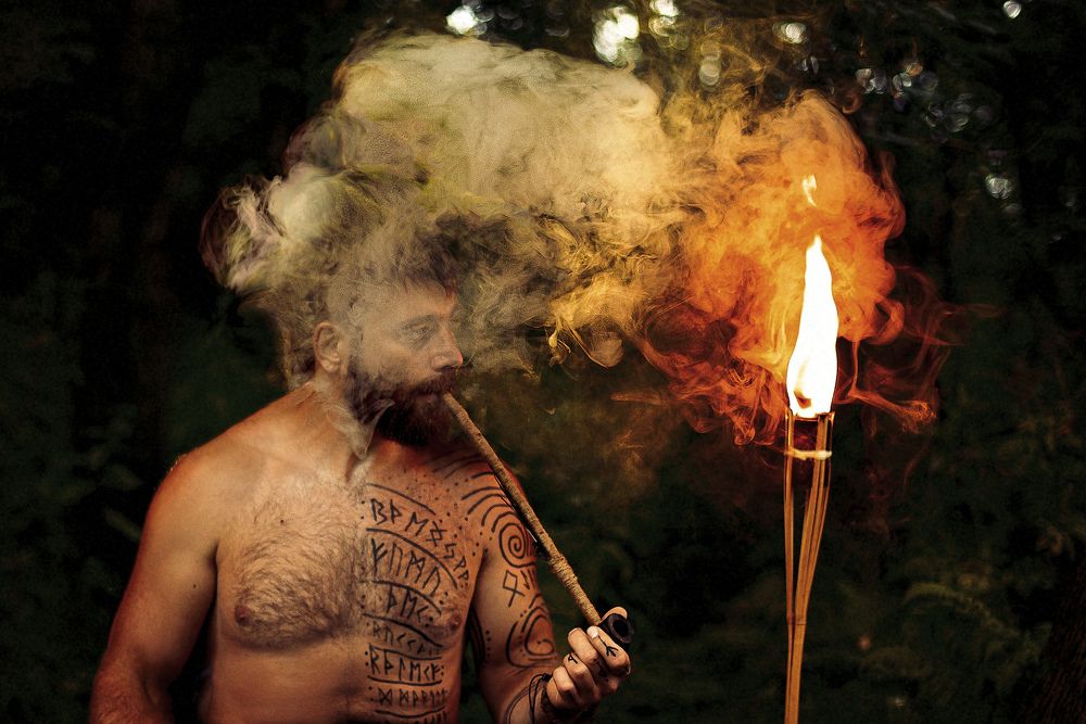 Photograph by Юлия Силина