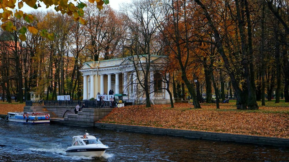 Photograph by АНДРЕЙ ОБРЯДОВ