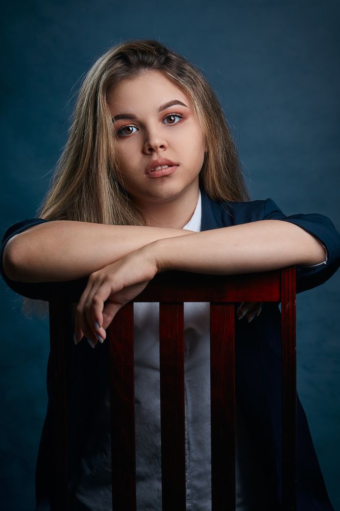 Photograph by Антон Резник