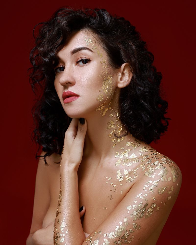 Photograph by Олеся Вагизова