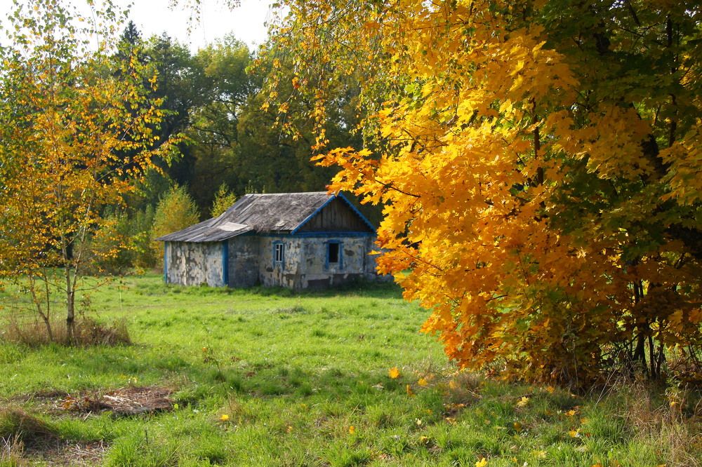 Photograph by Антон Корольков