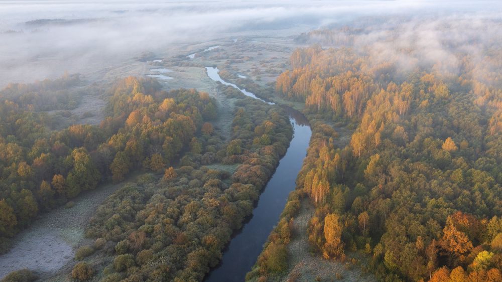 Photograph by Светлана Краюшкина