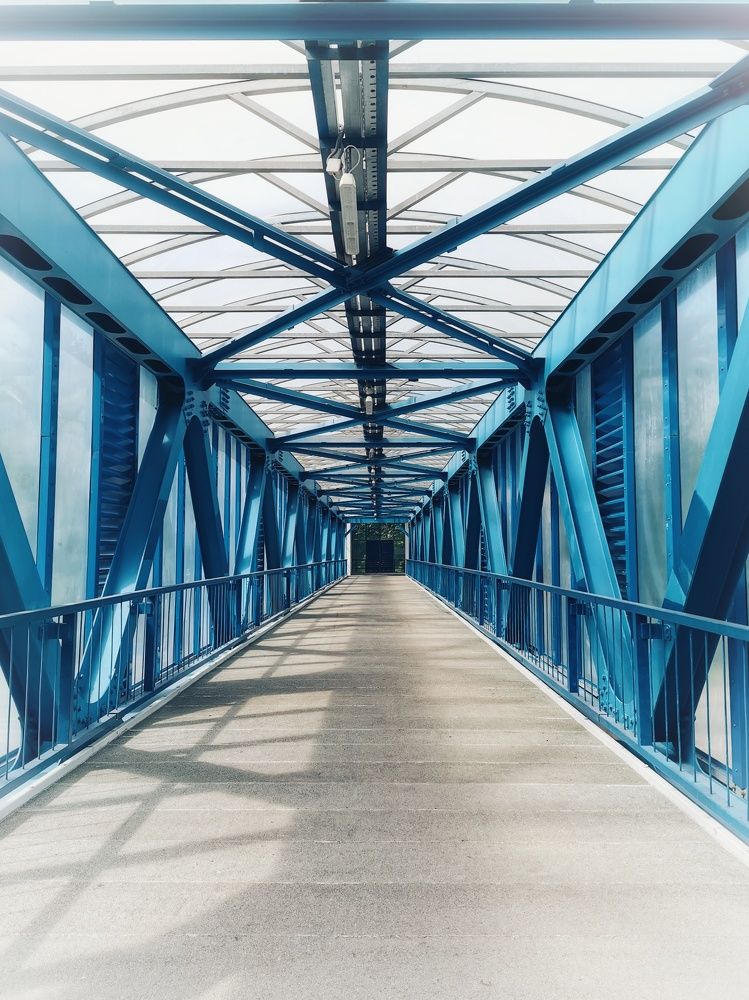 Photograph by Natalia Perova
