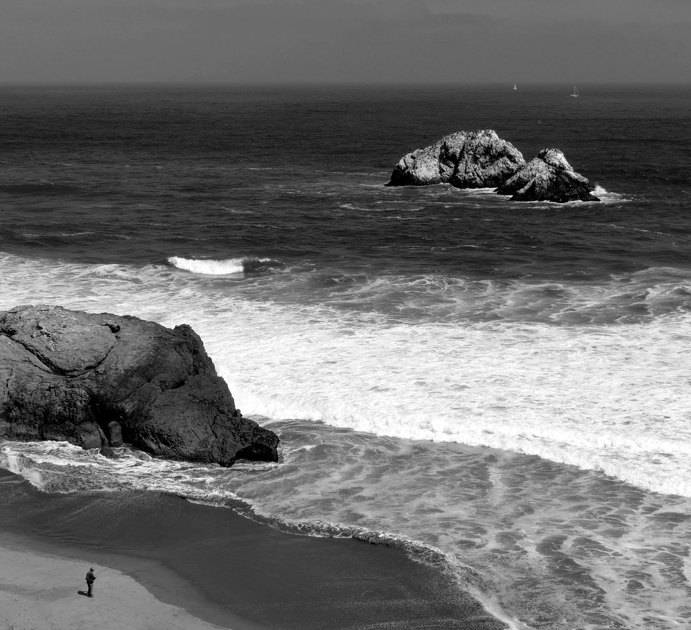 За Золотой рыбкой