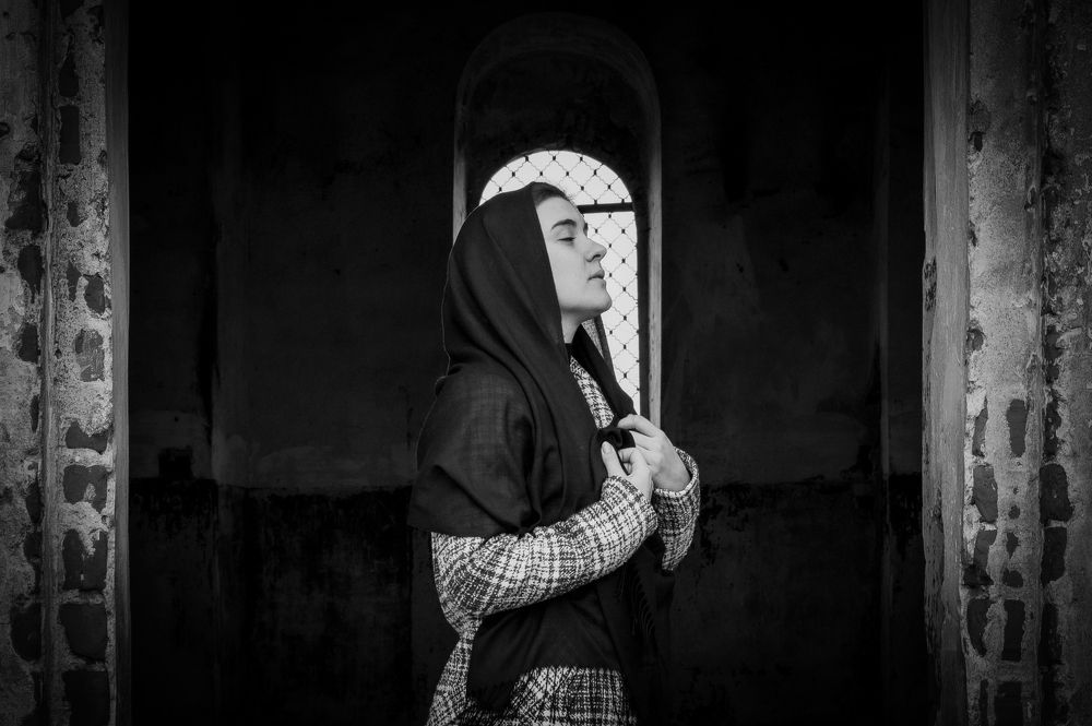 Photograph by Go Gena