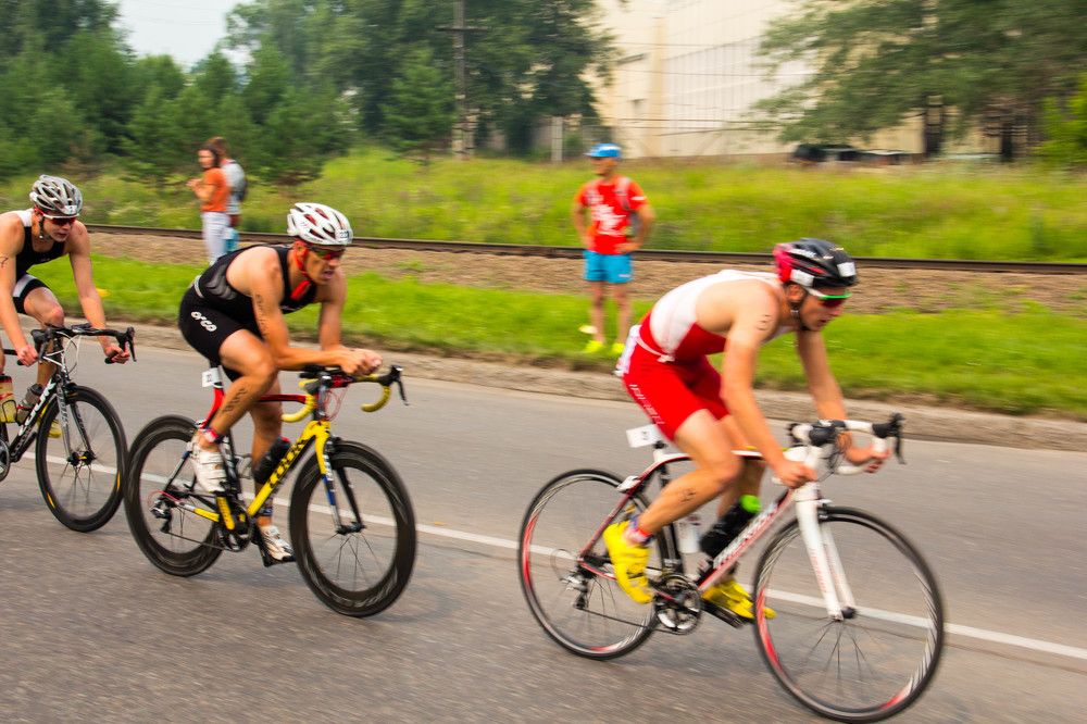 Photograph by Вадим Басов