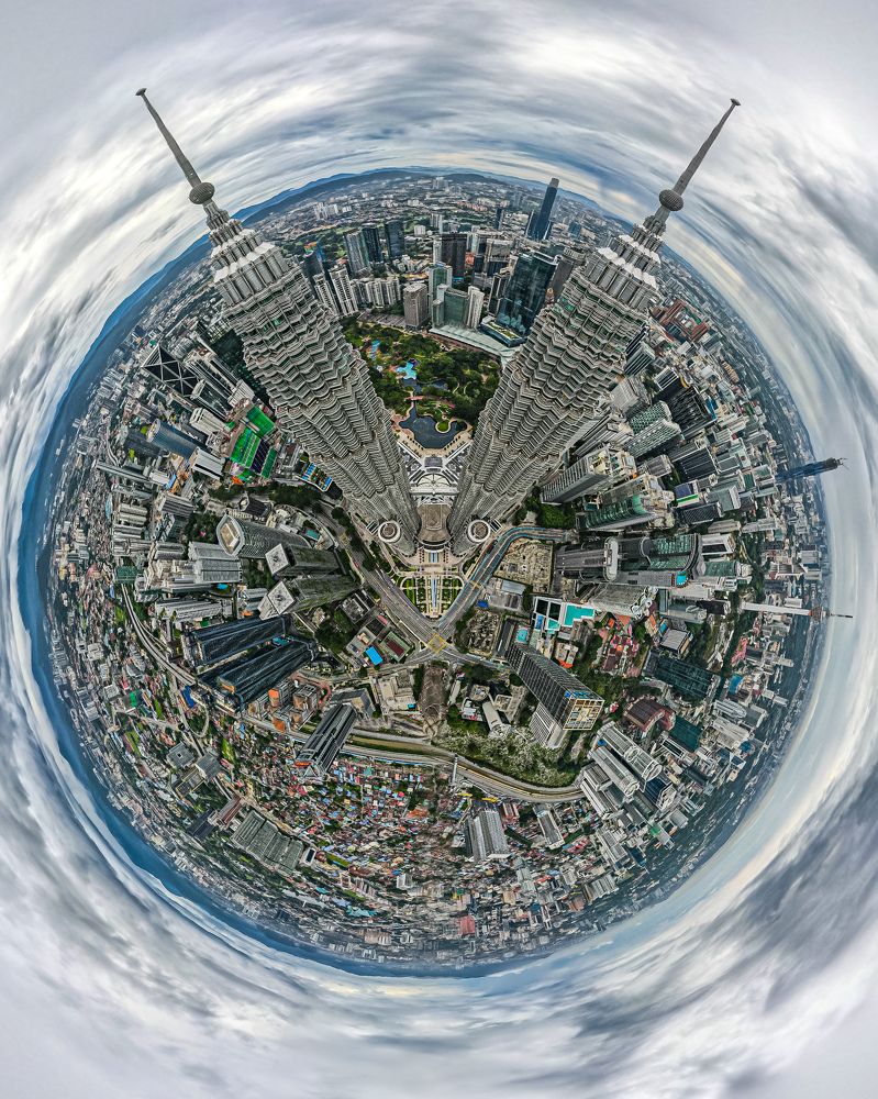 Photograph by Khairul Akmal