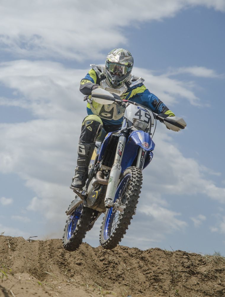 Photograph by Василий Либко