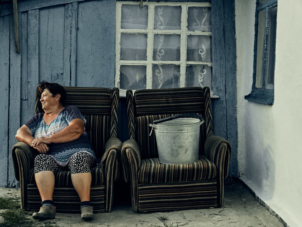 Photograph by Влад Gurgenagangrena