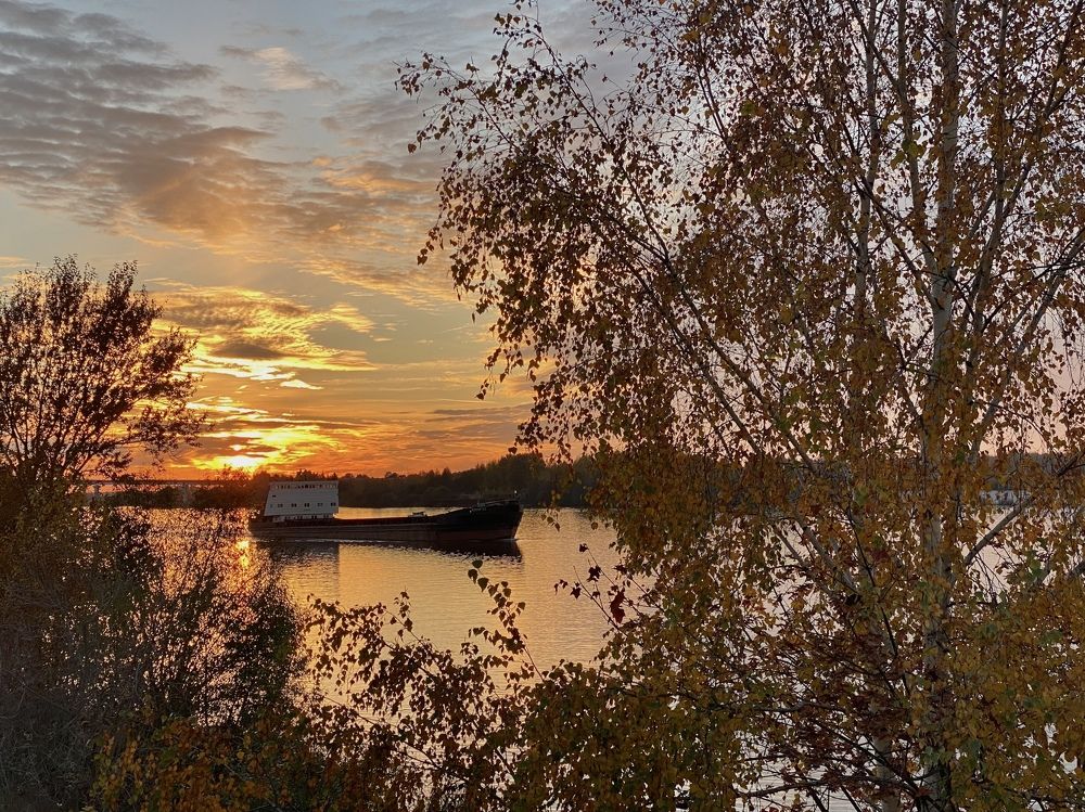 Фотография автора Ольга Горюнова