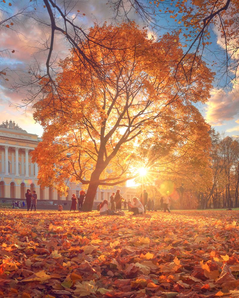 Photograph by Андрей Кучеров