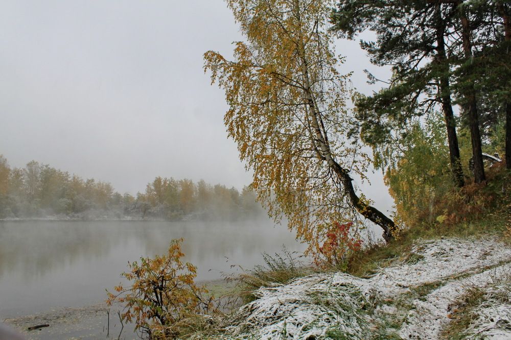 Photograph by Кузнечевская