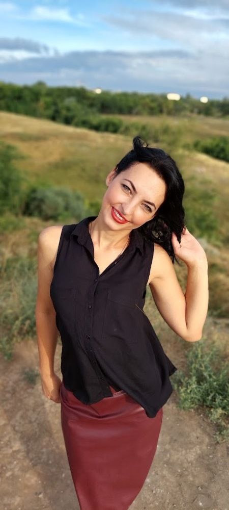 Photograph by Инга Халиуллина