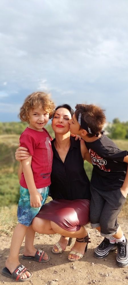 Photograph by Инга Халиуллина