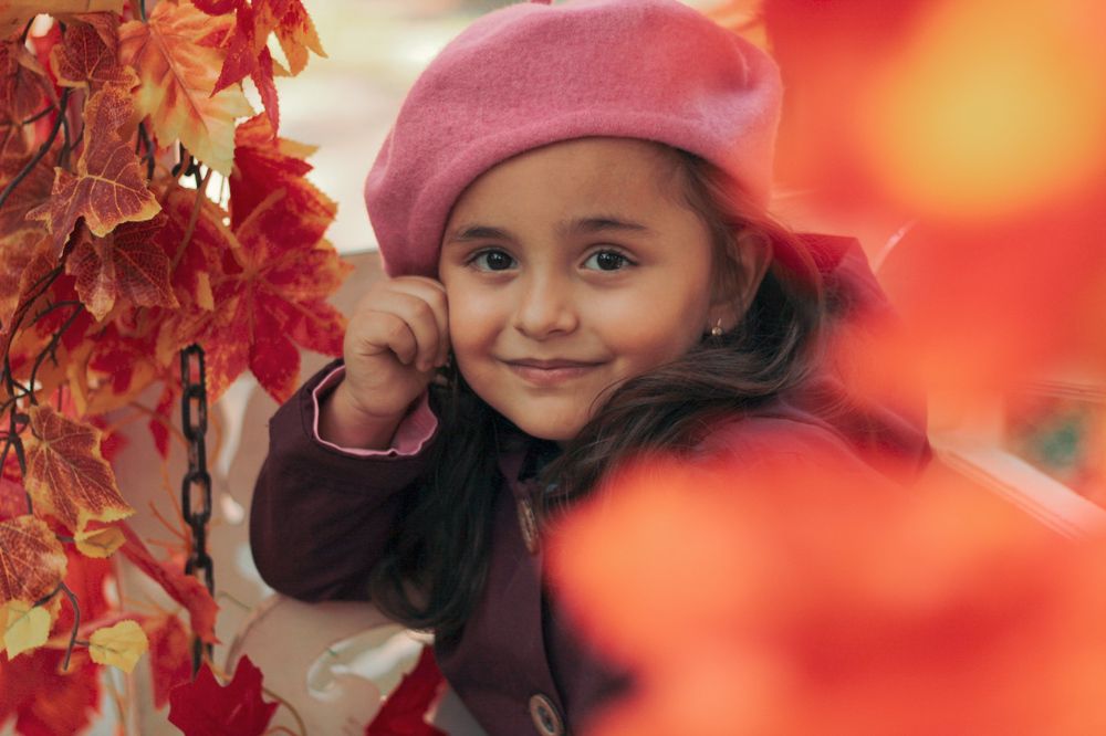 Фотография автора Нармина Рзакулиева