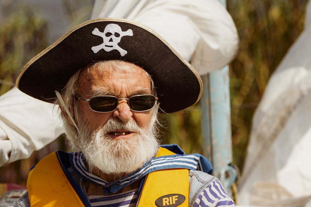 Фотография автора Андрей Серый