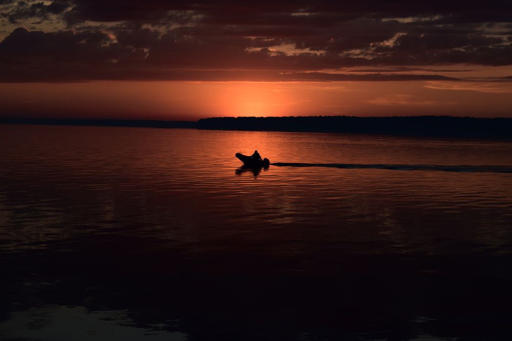 Photograph by Кирилл Кунцевич