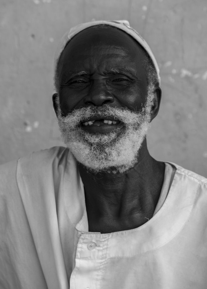 Photograph by Mohamed Osman