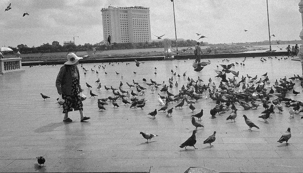 Photograph by Kaily Jane