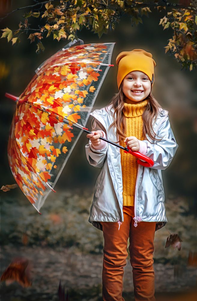 Photograph by Ольга Остапенко